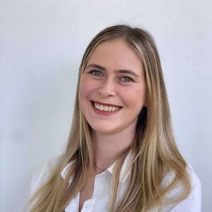 Bilde av Anita Fosen-Winje, skribent.